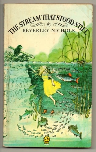 The Magic Woodland Trilogy: The Stream That Stood Still (Lions)