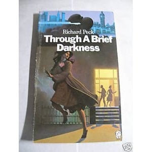 Through a Brief Darkness