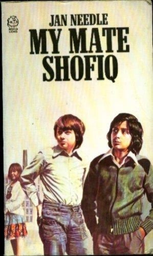 My Mate Shofiq (Lions)