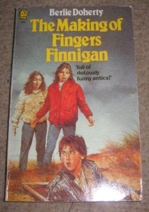 The Making of Fingers Finnigan