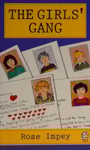 The Girls' Gang