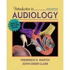 INTRO.TO AUDIOLOGY-TEXT ONLY
