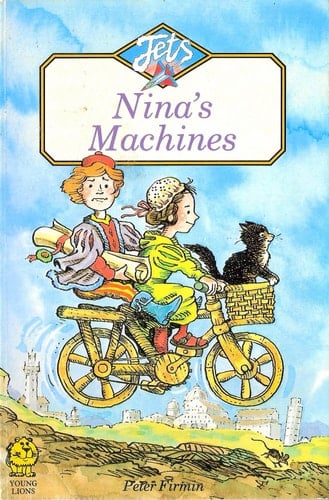 Nina's Machines