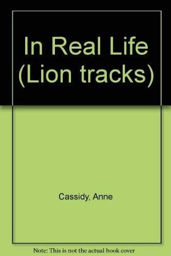 In Real Life (Lion Tracks)