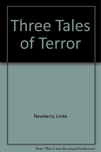 Nightmares 3 Tales Of Terror: Class Trip; Horrorscope; I.O.U.