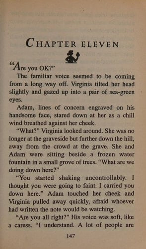 Zodiacs: Virgo: Desperately Yours (Zodiac)