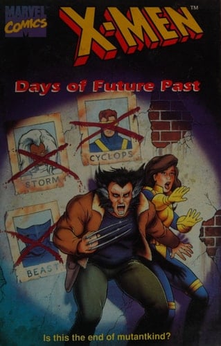 Days of Future Past