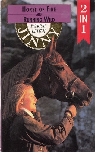 Horse of Fire / Running Wild (Jinny)