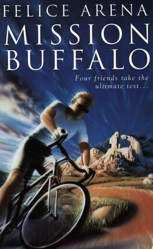 Mission Buffalo
