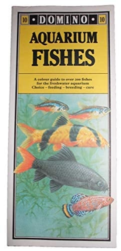 Aquarium Fishes (Domino)
