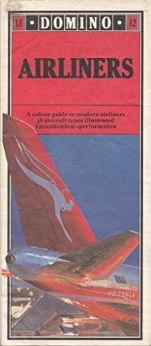 Airliners (Domino)