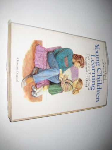 Young Children Learning (Fontana Developing Child)