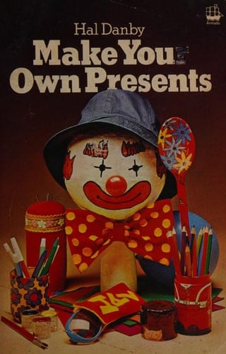 Make Your Own Presents
