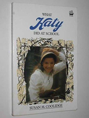 what-katy-did-at-school