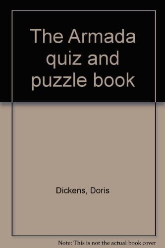 The Armada Quiz and Puzzle Book No.7