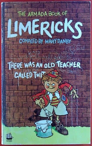The Armada Book of Limericks