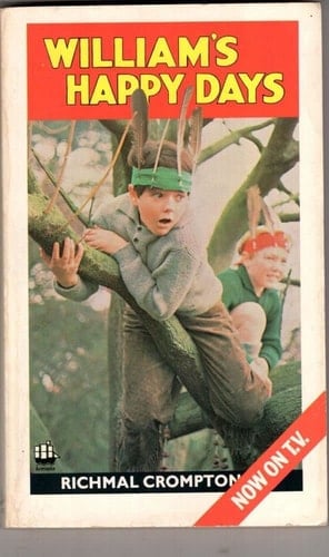 William's Happy Days