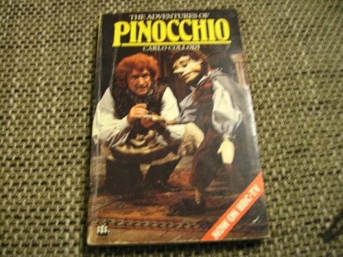 The Adventures of Pinocchio
