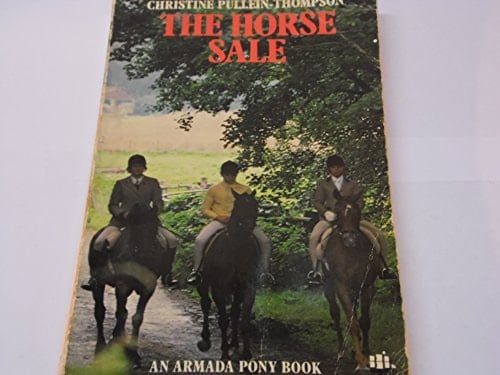The Horse Sale