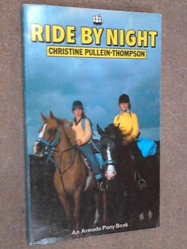 Ride by Night