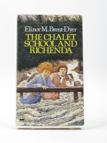 The Chalet School and Richenda (The Chalet School)