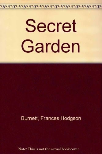 Secret Garden