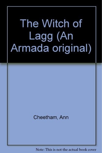 The Witch of Lagg