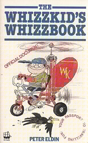 The Whizzkid's Whizzbook