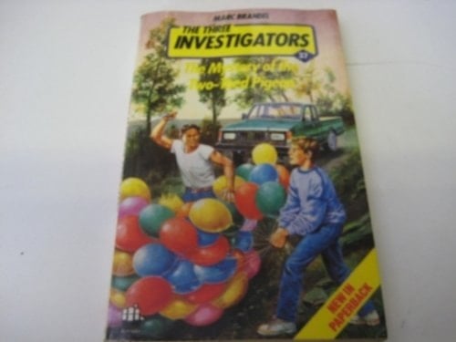 The Mystery of the Two-toed Pigeon