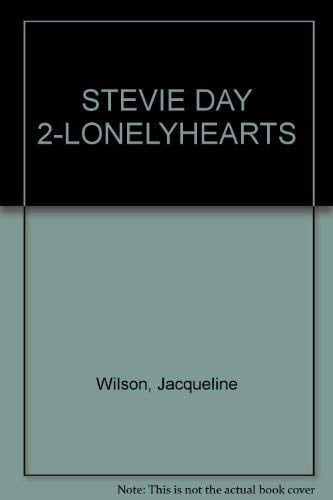 STEVIE DAY 2-LONELYHEARTS