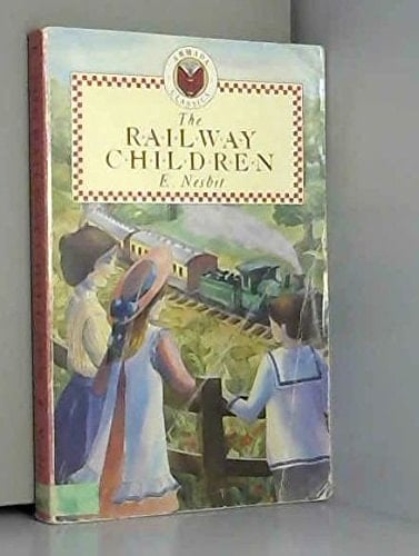 The Railway Children