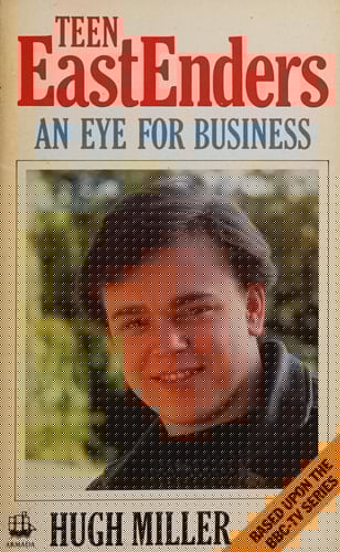 An Eye for Business