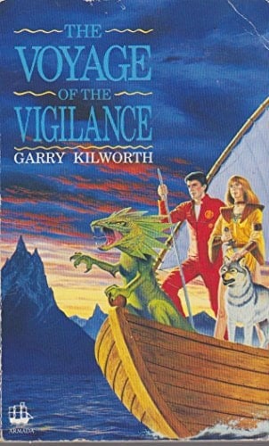 The Voyage of the Vigilance