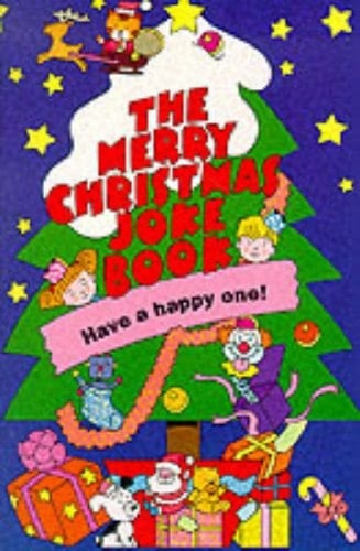 The Merry Christmas Joke Book