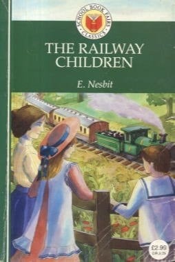 Xrailway Child Black Beauty Sb