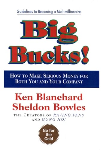 Big Bucks