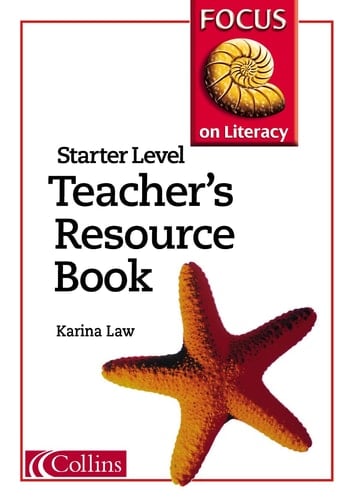 Focus on Literacy