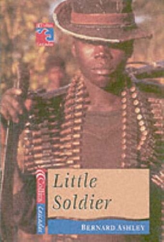 Little Soldier