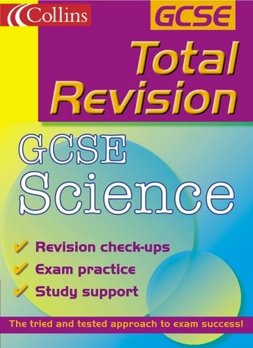 GCSE Science (Total Revision)