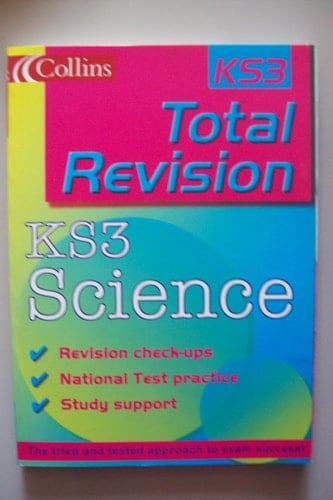 KS3 Science (Total Revision)