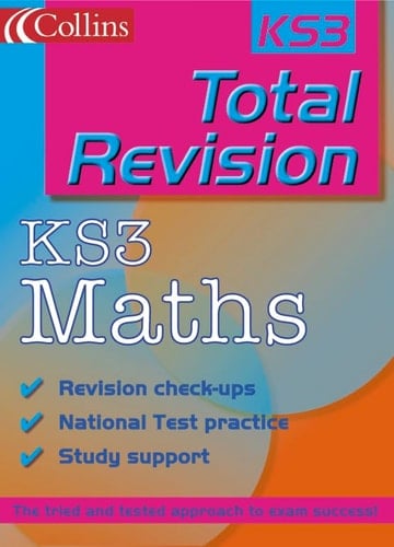 KS3 Maths (Total Revision)
