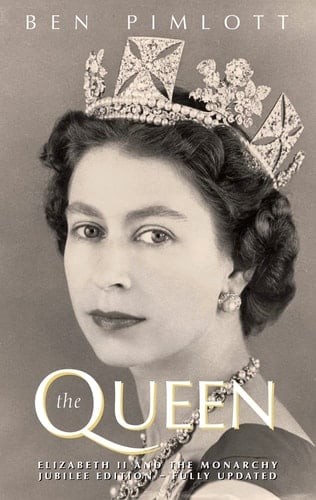 The Queen: Elizabeth II and the Monarchy, Golden Jubilee Edition
