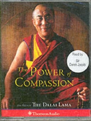The Power of Compassion