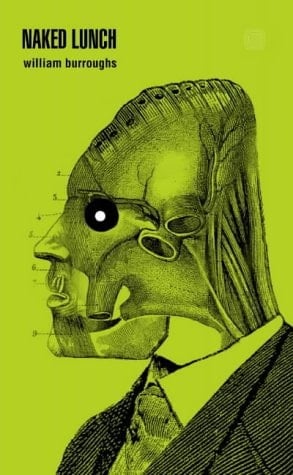 Naked Lunch (1960s A)