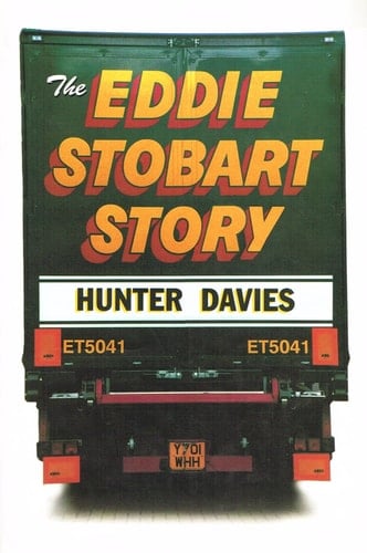 Eddie Stobart Story