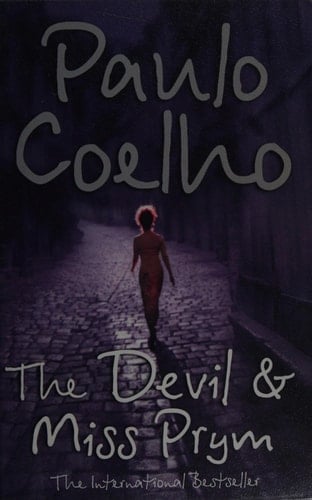 The Devil And Miss Prym - 1st Edition/1st Printing