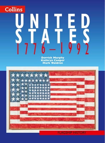 United States 1776-1992 (Flagship History)