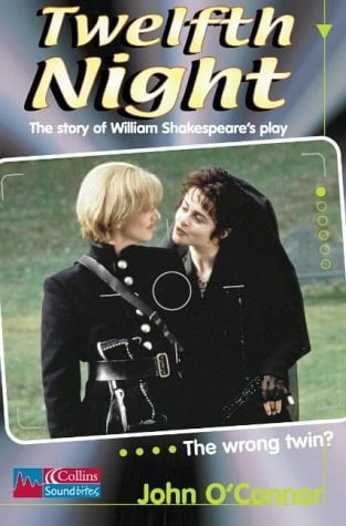 The Story of "Twelfth Night" (Collins Soundbites)