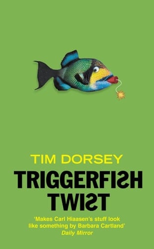 Triggerfish Twist