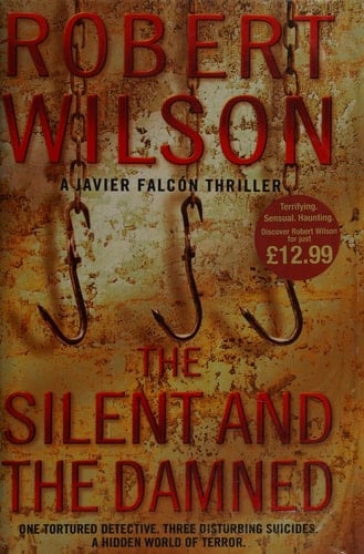 Silent And The Damned